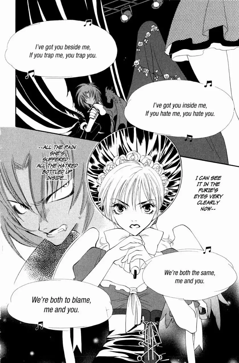 Princess Ai Chapter 10 9